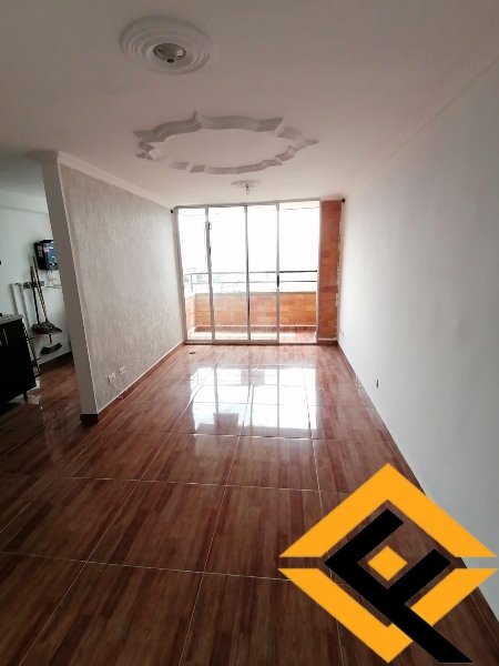 Apartamento en Arriendo en Doce De Octubre Nro 1
