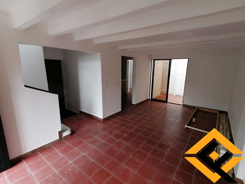 Casa en Arriendo en Belen La Gloria