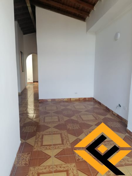 Apartamento en Arriendo en Belen Rosales