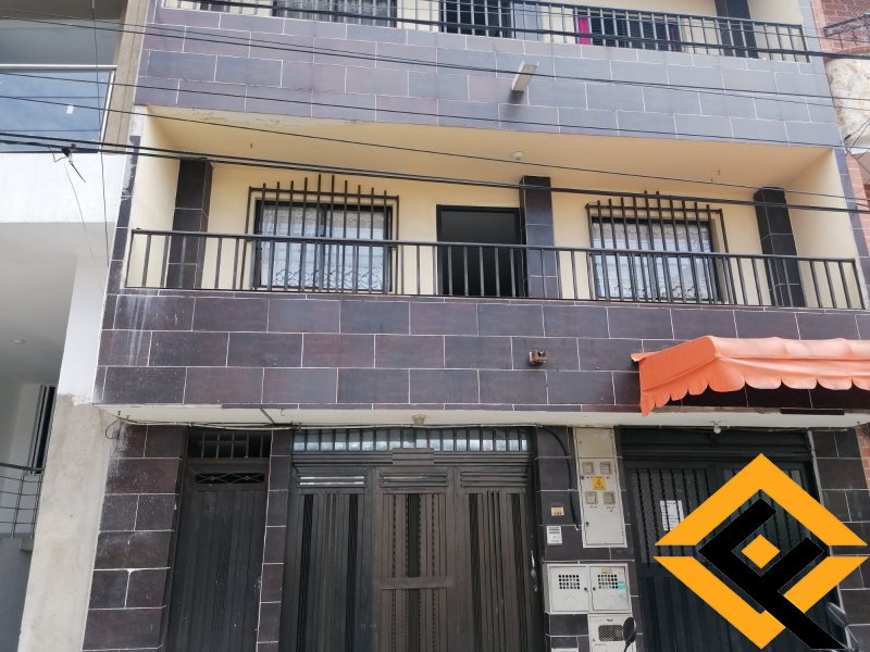 Apartamento en Venta en Belen San Bernardo