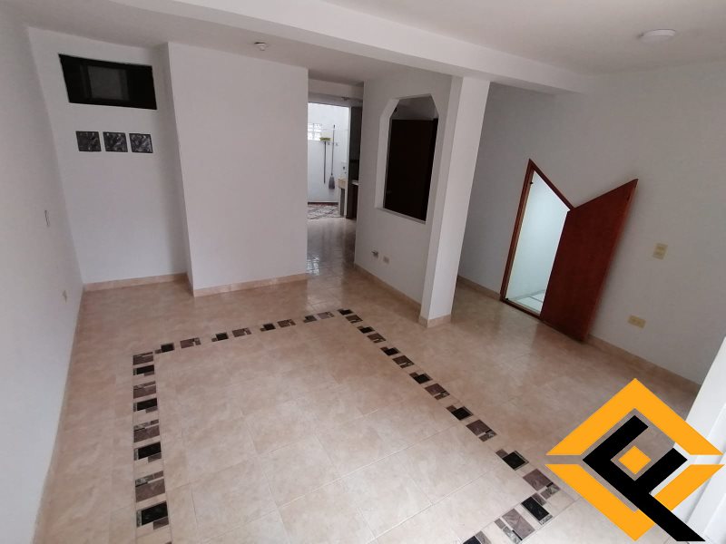 Apartamento en Arriendo en Belen Parque