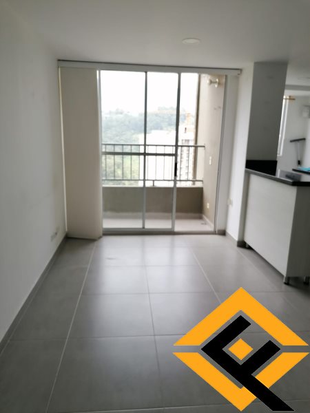 Apartamento en Arriendo en Sabaneta