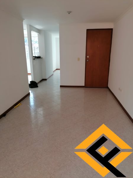 Apartamento en Arriendo en Barrio De Los Bernal