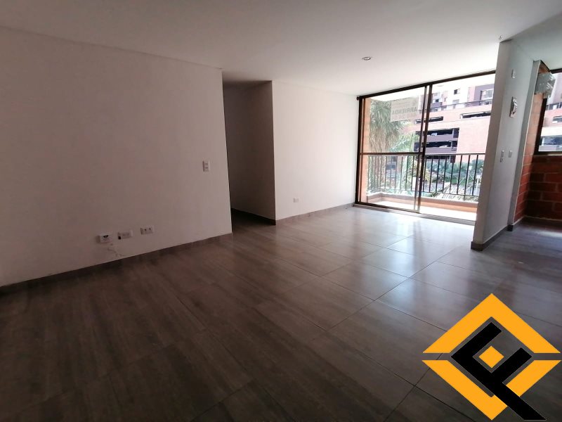 Apartamento en Arriendo en Rodeo Alto