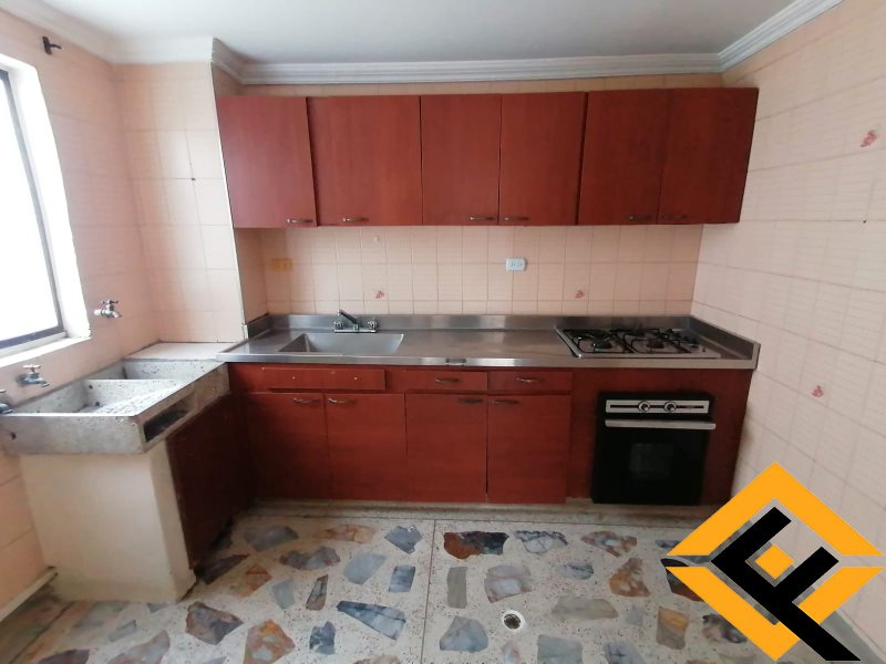 Apartamento en Arriendo en La Castellana