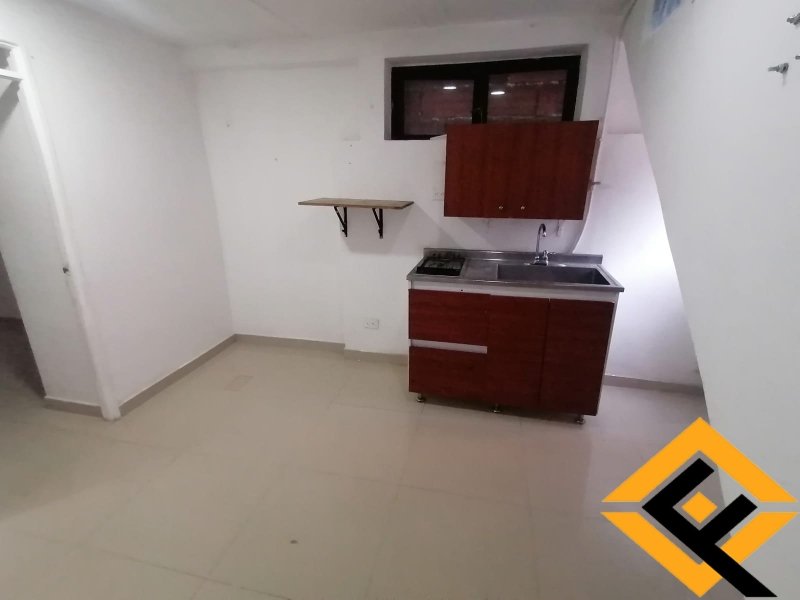 Apartamento en Arriendo en Simon Bolivar