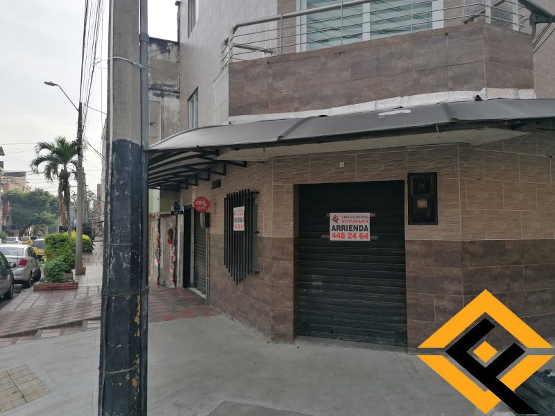 Apartamento en Arriendo en Belen Granada