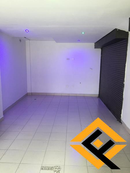 Local en Arriendo en Belen San Bernardo