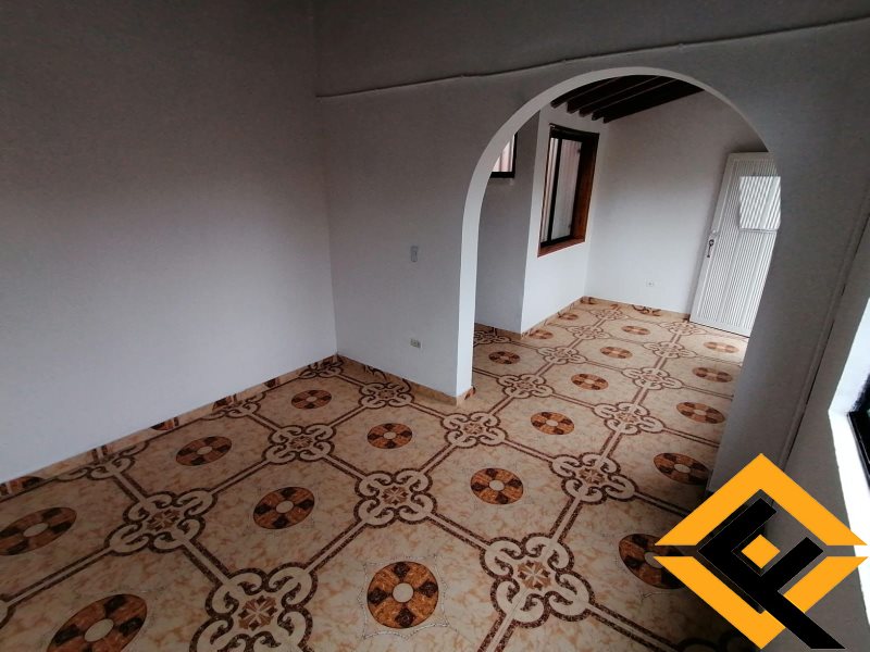 Casa en Arriendo en Belen Parque