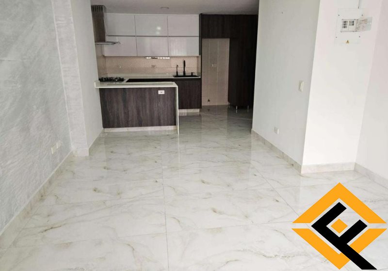 Apartamento en Arriendo en Laureles