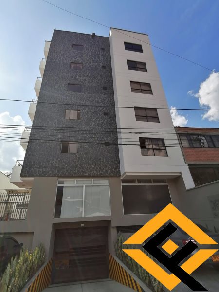 Apartamento en Ambos en Copacabana