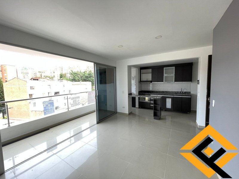 Apartamento en Arriendo en Calasanz