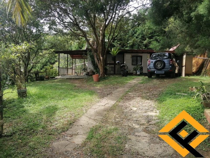 Casa-Finca en Venta en Belen Altavista