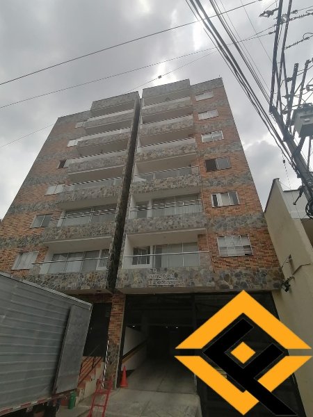 Apartamento en Arriendo en Belen Granada