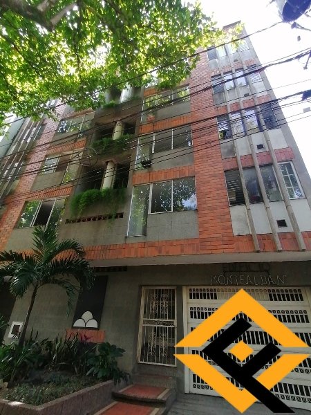 Apartamento en Arriendo en Laureles
