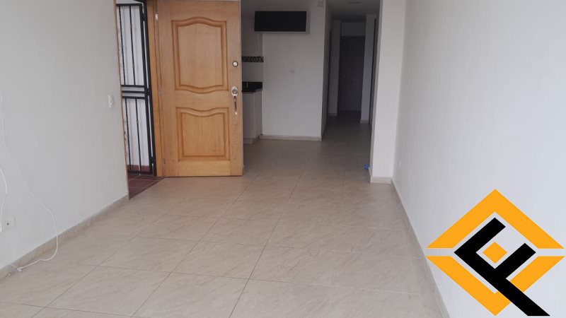 Apartamento en Arriendo en La America