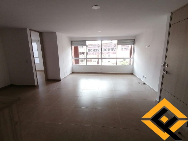 Apartamento en Venta en Laureles