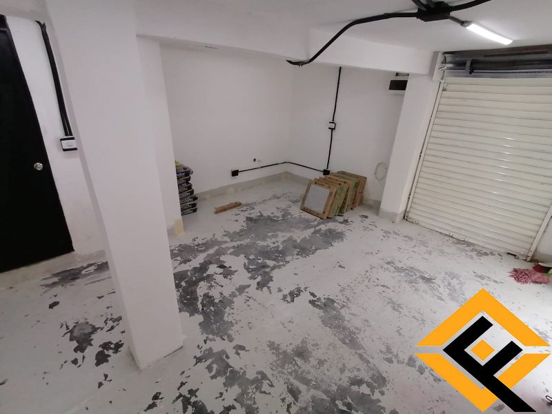 Local en Arriendo en Doce De Octubre Nro 1