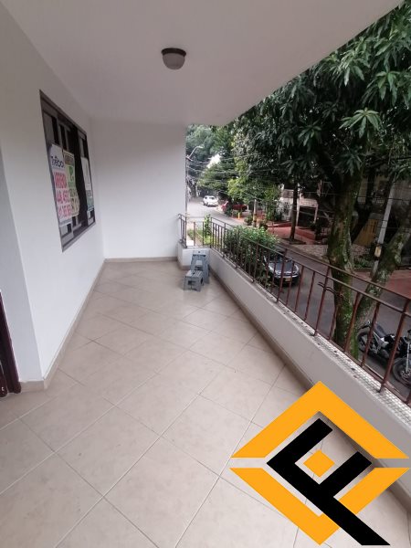 Casa en Arriendo en Belen Miravalle