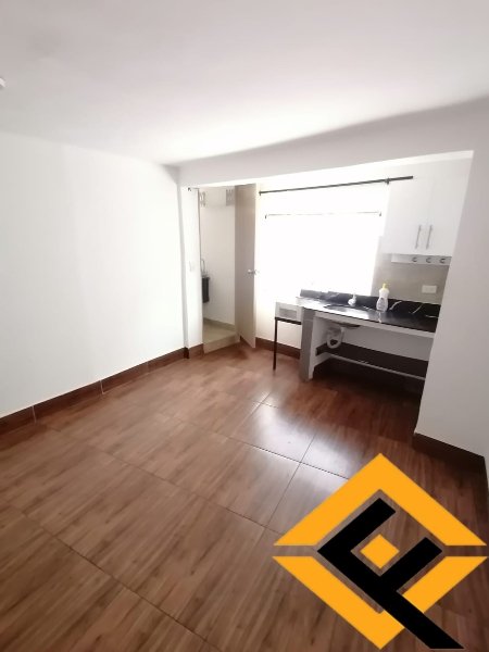 Apartaestudio en Arriendo en Belen Las Violetas