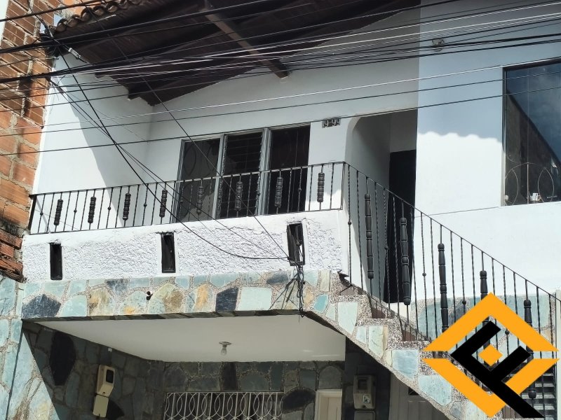 Apartamento en Arriendo en Belen La Gloria